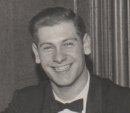 youngbert.jpg - A young Bert D’Agostino
