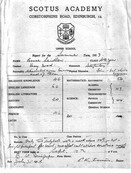 ScotusReports0005.JPG - Bruce Laidlaw's report card 1959