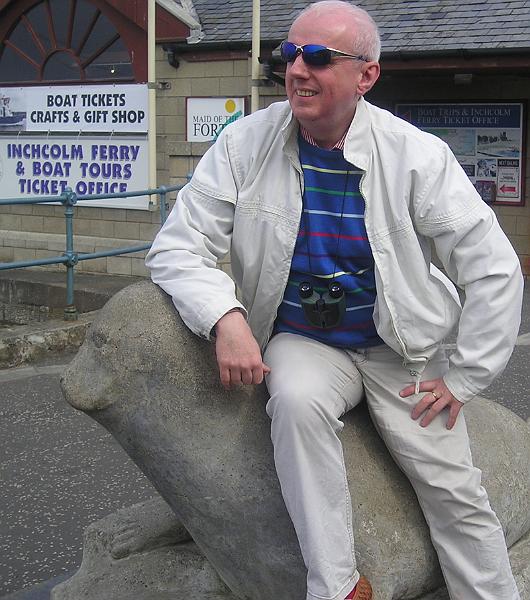 260409.jpg - Stuart Montgomery, The photo was taken in April 2009