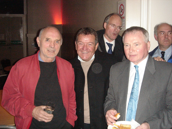 Oct07_13.jpg - Jimmy Orr, Ronnie Rowley, Richard Acomb, Eddie Jones, Mike Casey.