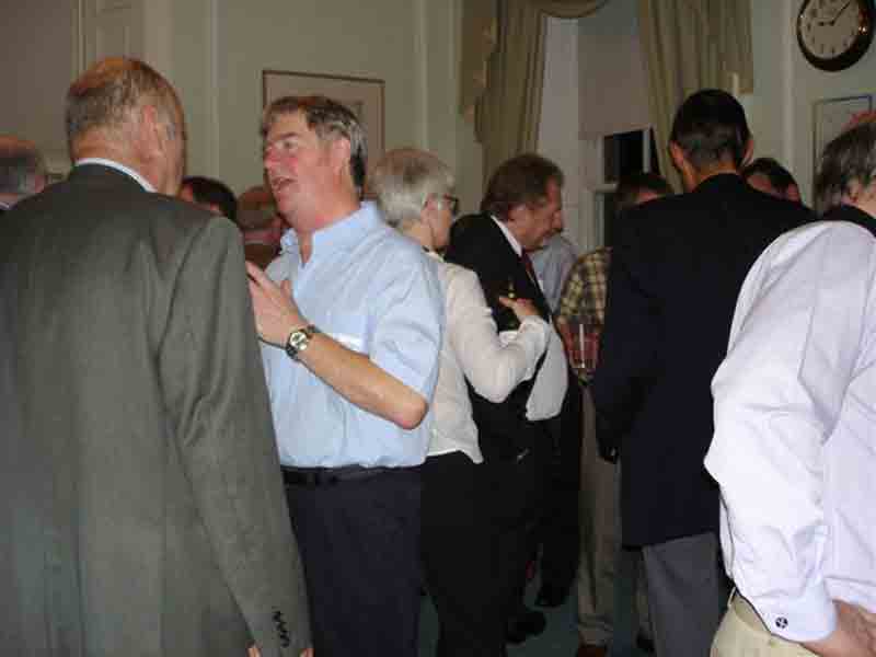 ru05-31.jpg - Do you remember when.....? David Edie; Alan Ashton; Adam Dzierzek; Jacek Holdanowicz