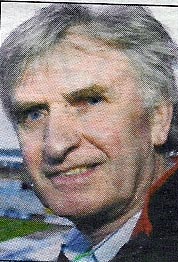 Sandy Alexander