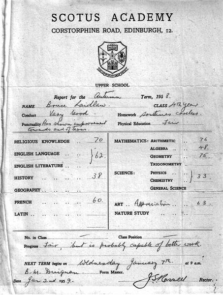 ScotusReports0003.JPG - Bruce Laidlaw's report card 1958
