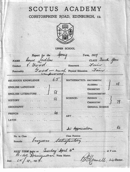 ScotusReports0004.JPG - Bruce Laidlaw's report card 1959