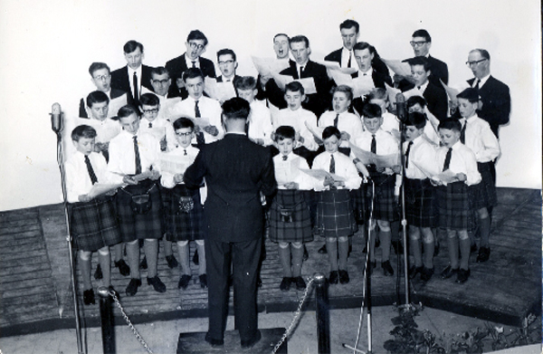 cathedralchoir2.jpg - Cathedral Choir with some Scotus Boys performing.