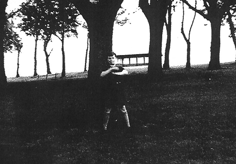 ken.jpg - Photo supplied by Ken Reilly