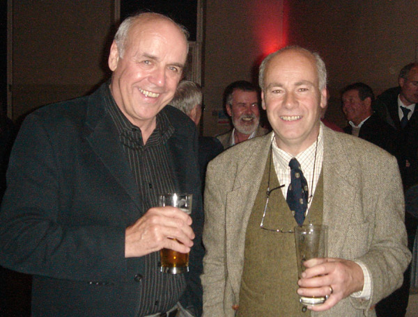 Oct07_08.jpg - Ken Charles & David Edie