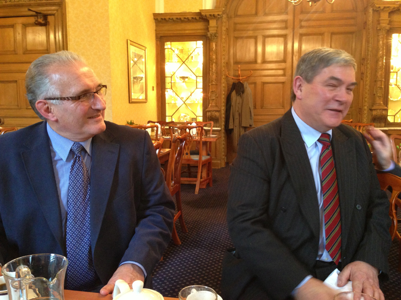 Jan2013c.jpg - Lunch at Royal Scot Club 13/1/2013.